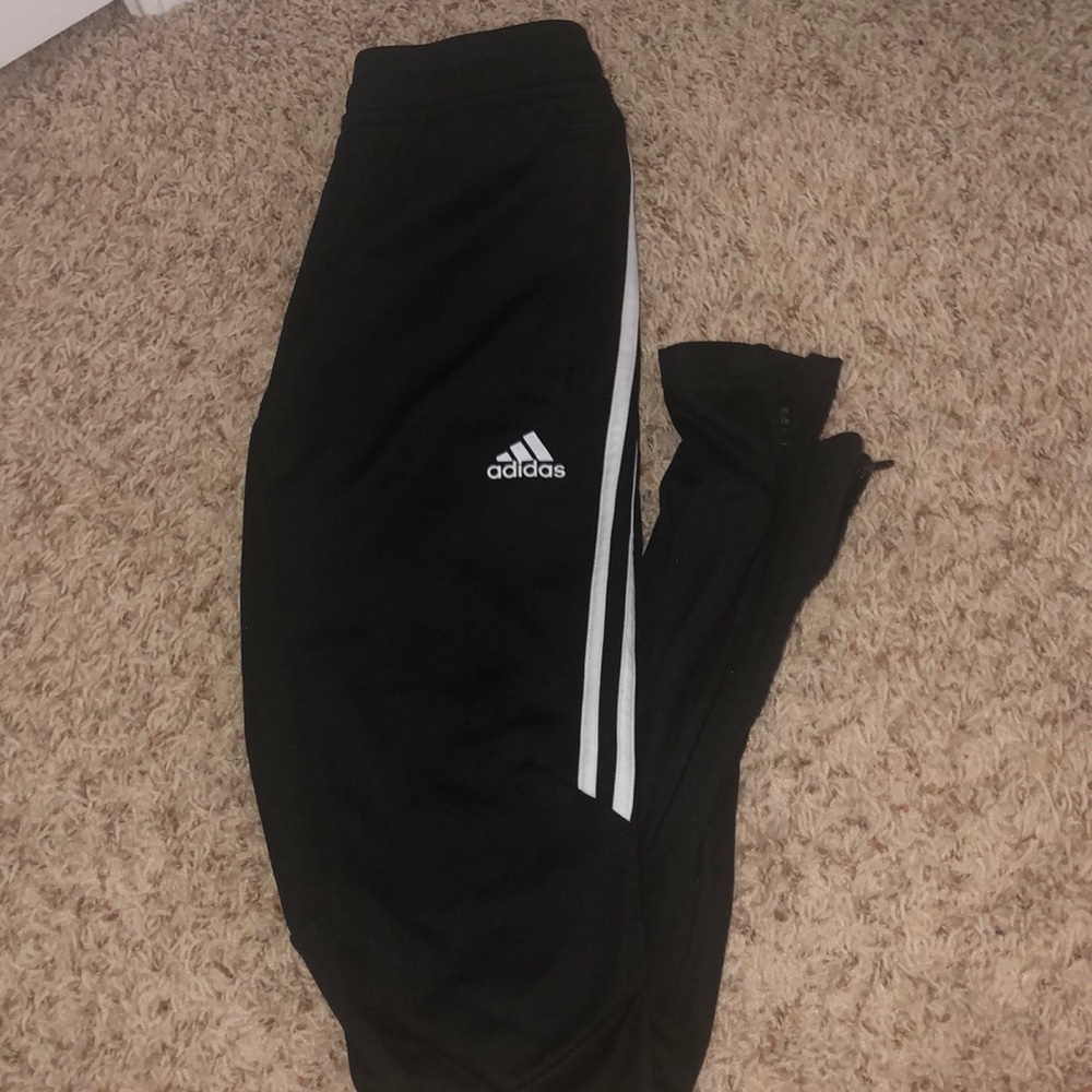 Adidas (Women’s) Tiro Pant
